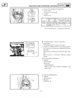 Preview for 178 page of Yamaha CY50B Service Manual