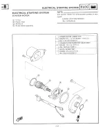 Preview for 180 page of Yamaha CY50B Service Manual