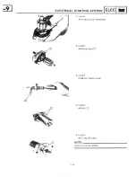 Preview for 182 page of Yamaha CY50B Service Manual