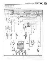 Preview for 191 page of Yamaha CY50B Service Manual