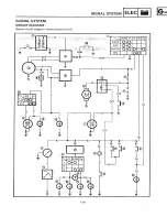 Preview for 195 page of Yamaha CY50B Service Manual