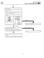 Preview for 198 page of Yamaha CY50B Service Manual