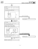 Preview for 200 page of Yamaha CY50B Service Manual