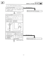 Preview for 206 page of Yamaha CY50B Service Manual