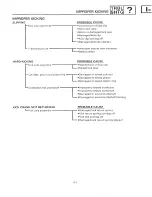 Preview for 225 page of Yamaha CY50B Service Manual