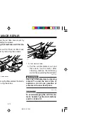 Preview for 46 page of Yamaha CYGNUS 125 Owner'S Manual