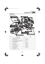 Предварительный просмотр 90 страницы Yamaha CYGNUS RAY ZR 2022 Supplementary Service Manual