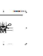 Предварительный просмотр 16 страницы Yamaha CYGNUS.X NXC125 Owner'S Manual