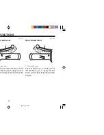 Предварительный просмотр 20 страницы Yamaha CYGNUS.X NXC125 Owner'S Manual