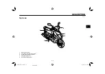 Preview for 15 page of Yamaha CYGNUS.X XC125 Owner'S Manual