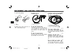 Preview for 18 page of Yamaha CYGNUS.X XC125 Owner'S Manual