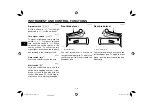 Preview for 22 page of Yamaha CYGNUS.X XC125 Owner'S Manual