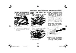 Preview for 49 page of Yamaha CYGNUS.X XC125 Owner'S Manual