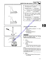 Preview for 51 page of Yamaha CYGNUS.X XC125 Service Manual