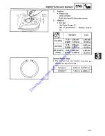 Preview for 59 page of Yamaha CYGNUS.X XC125 Service Manual