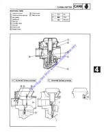 Preview for 87 page of Yamaha CYGNUS.X XC125 Service Manual