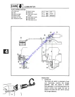 Preview for 88 page of Yamaha CYGNUS.X XC125 Service Manual