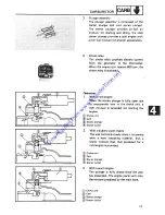 Preview for 89 page of Yamaha CYGNUS.X XC125 Service Manual