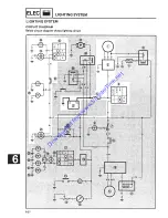 Preview for 136 page of Yamaha CYGNUS.X XC125 Service Manual