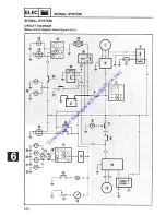 Preview for 142 page of Yamaha CYGNUS.X XC125 Service Manual