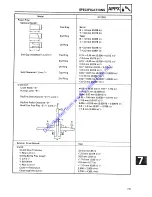 Preview for 161 page of Yamaha CYGNUS.X XC125 Service Manual