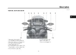 Предварительный просмотр 19 страницы Yamaha CZD250-A Owner'S Manual