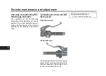 Предварительный просмотр 106 страницы Yamaha CZD250-A Owner'S Manual