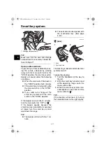 Preview for 28 page of Yamaha CZD300J Owner'S Manual