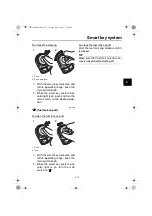 Preview for 29 page of Yamaha CZD300J Owner'S Manual