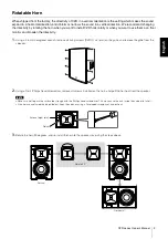 Предварительный просмотр 9 страницы Yamaha CZR10 Owner'S Manual