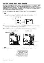 Предварительный просмотр 10 страницы Yamaha CZR10 Owner'S Manual