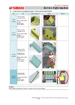 Preview for 10 page of Yamaha D10 Service Information