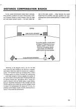 Предварительный просмотр 27 страницы Yamaha D1030 Operation Manual