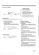 Предварительный просмотр 34 страницы Yamaha D1030 Operation Manual