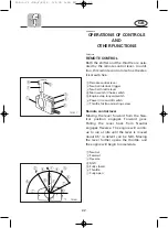 Preview for 28 page of Yamaha D150H Owner'S Manual