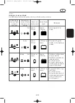 Preview for 63 page of Yamaha D150H Owner'S Manual