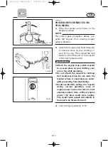 Preview for 88 page of Yamaha D150H Owner'S Manual