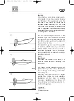 Preview for 102 page of Yamaha D150H Owner'S Manual