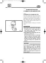 Preview for 116 page of Yamaha D150H Owner'S Manual