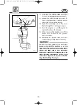 Preview for 122 page of Yamaha D150H Owner'S Manual