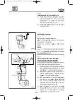 Preview for 168 page of Yamaha D150H Owner'S Manual