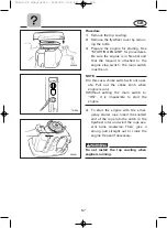 Preview for 190 page of Yamaha D150H Owner'S Manual