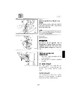 Preview for 80 page of Yamaha D150W Owner'S Manual