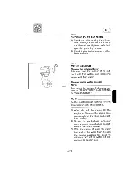 Preview for 92 page of Yamaha D150W Owner'S Manual