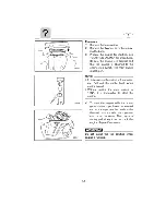 Preview for 101 page of Yamaha D150W Owner'S Manual