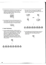 Preview for 70 page of Yamaha D2040 User Manual