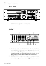 Предварительный просмотр 18 страницы Yamaha D24 Owner'S Manual