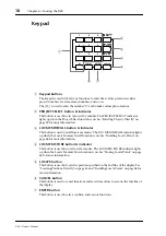 Предварительный просмотр 26 страницы Yamaha D24 Owner'S Manual