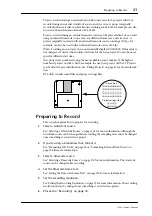 Предварительный просмотр 38 страницы Yamaha D24 Owner'S Manual