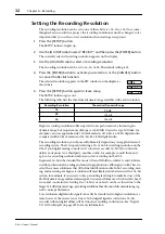 Предварительный просмотр 39 страницы Yamaha D24 Owner'S Manual